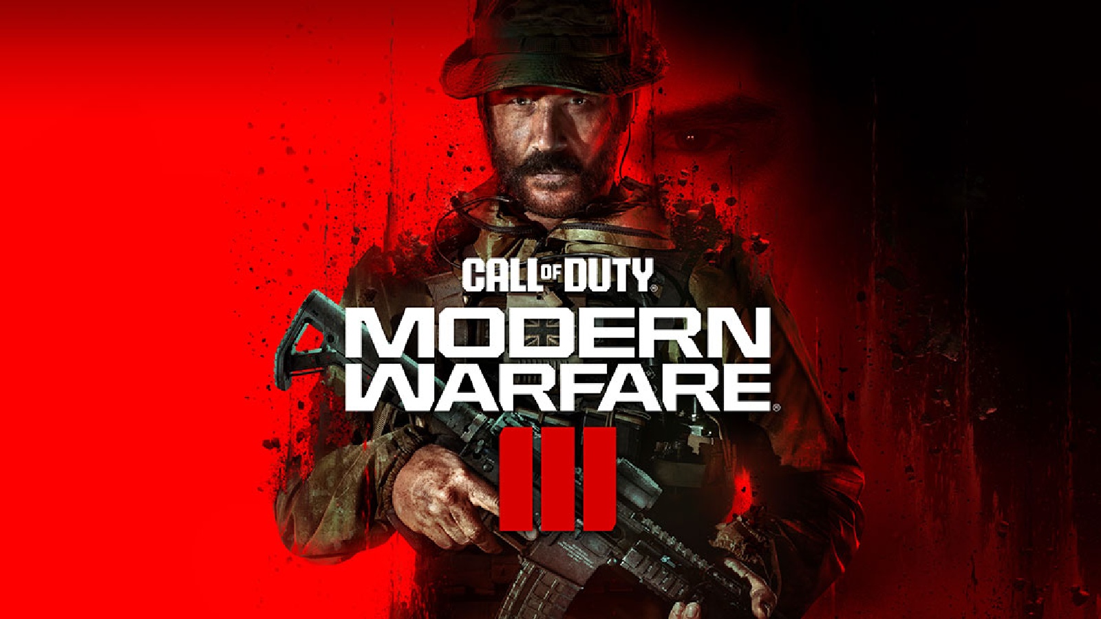 Portada de Call of Duty Modern Warfare 3