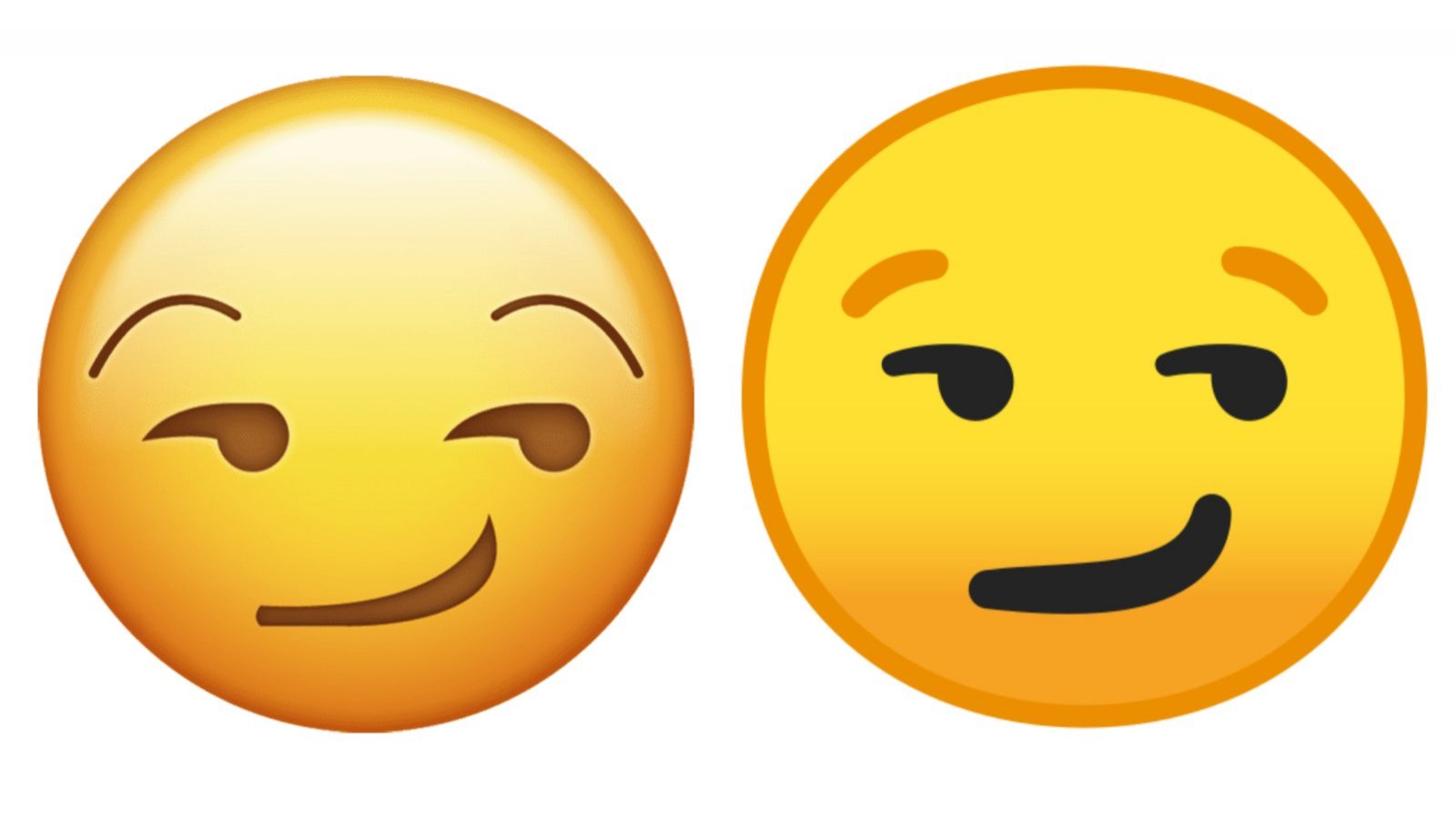 😏 ¿Cuál es el significado de este emoji?