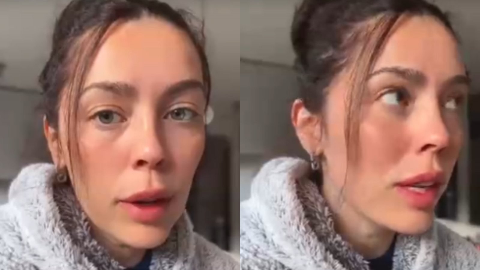 Daniela Aránguiz tras brutal asalto a "estilista de los famosos": "no puedo creer cómo pude ser"