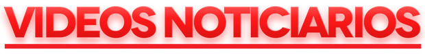 Video Noticiarios