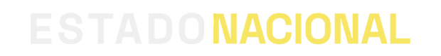 Estado Nacional