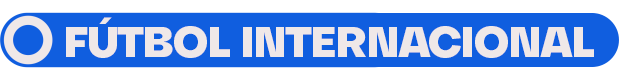 Fútbol Internacional