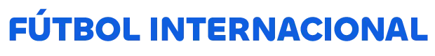 Fútbol Internacional