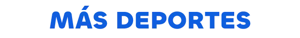 Más Deportes