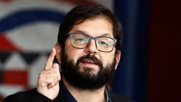 Agencia Uno