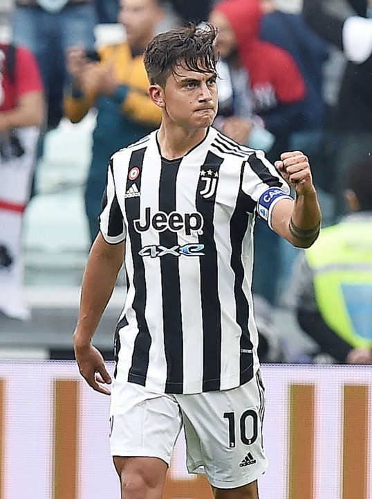 Paulo Dybala: tras su salida de la Juventus, el argentino podría cruzar la vereda e ir al Inter de Milán. Eso sí, para que eso ocurra, el cuadro lombardo deberá vender a Alexis Sánchez.