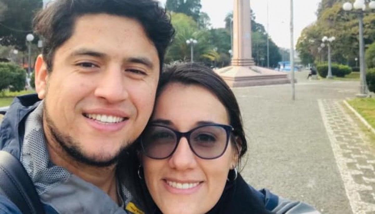 Secuestran a misionero chileno en Haití: iba con su hija de 6 años