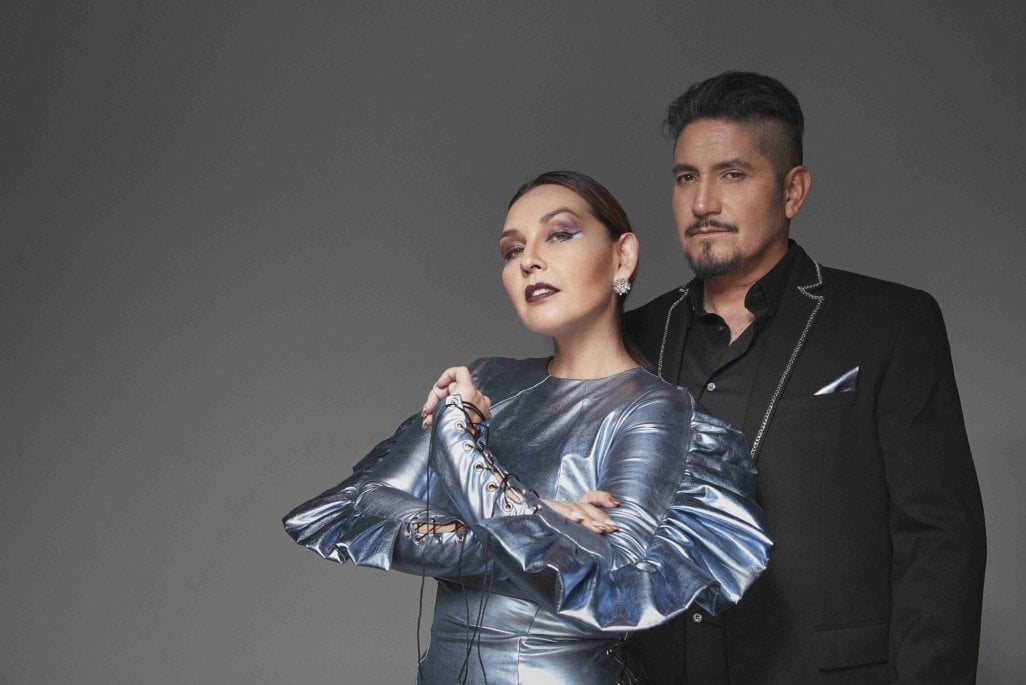 Saiko marca su regreso con el estreno de su nuevo single titulado ...