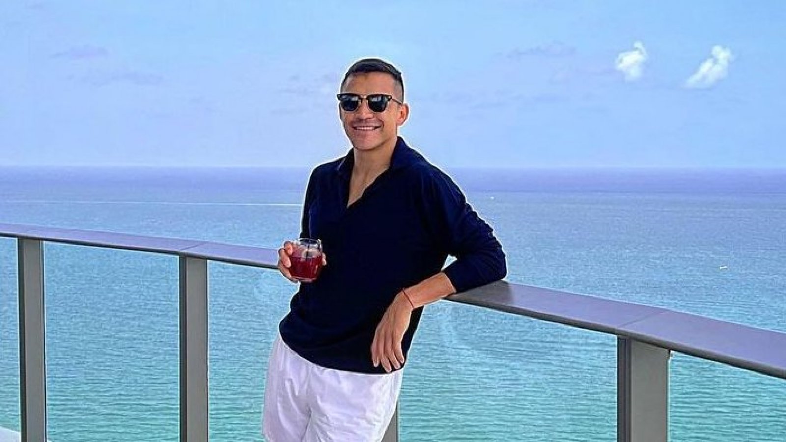 Alexis Sánchez