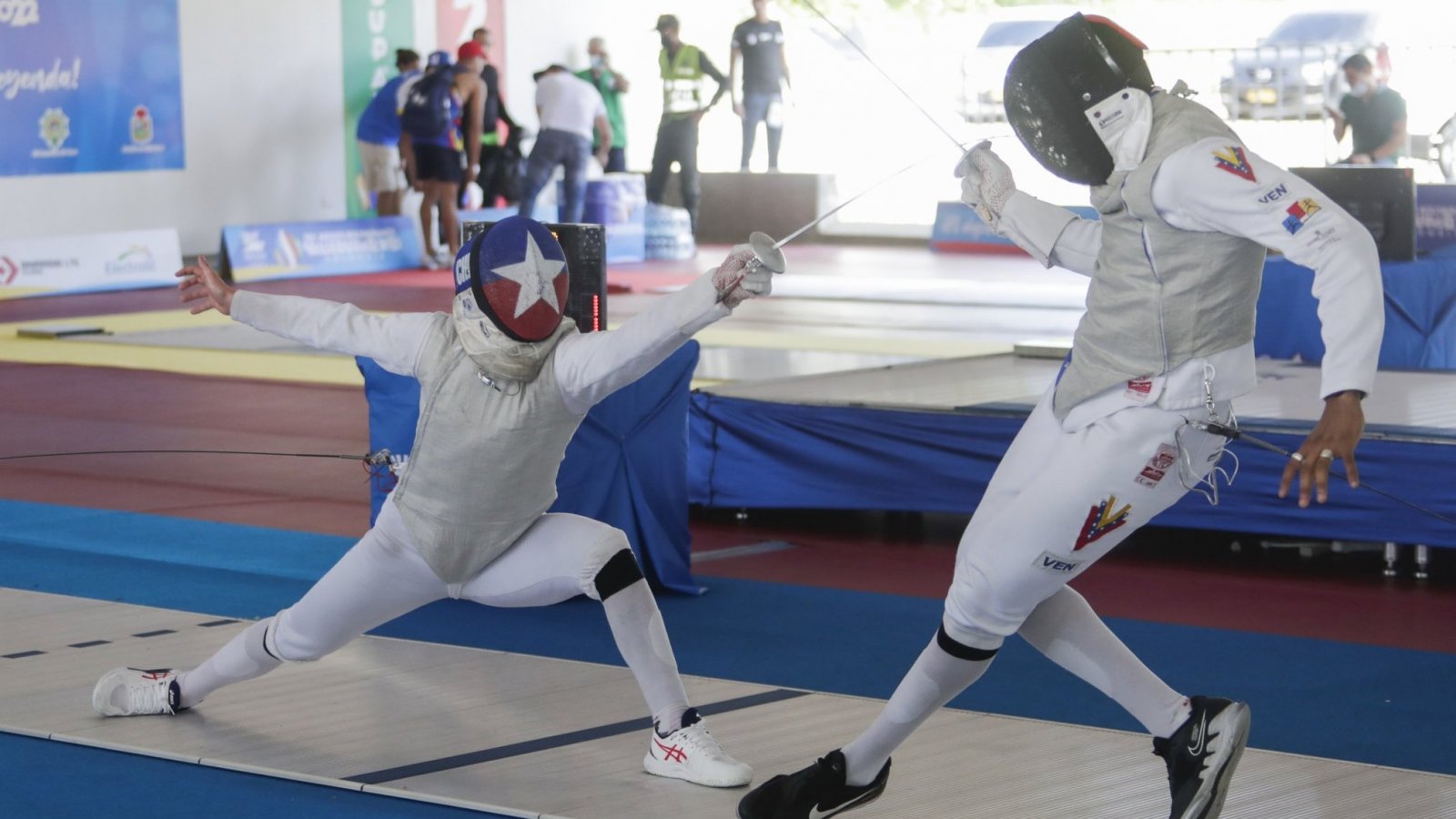 En vivo Sigue la participación del Team Chile en los Juegos