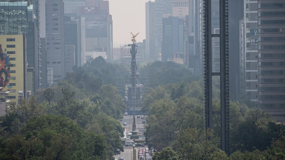 Ciudad de México