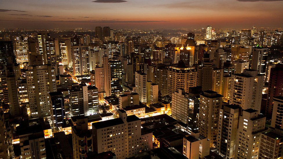 São Paulo