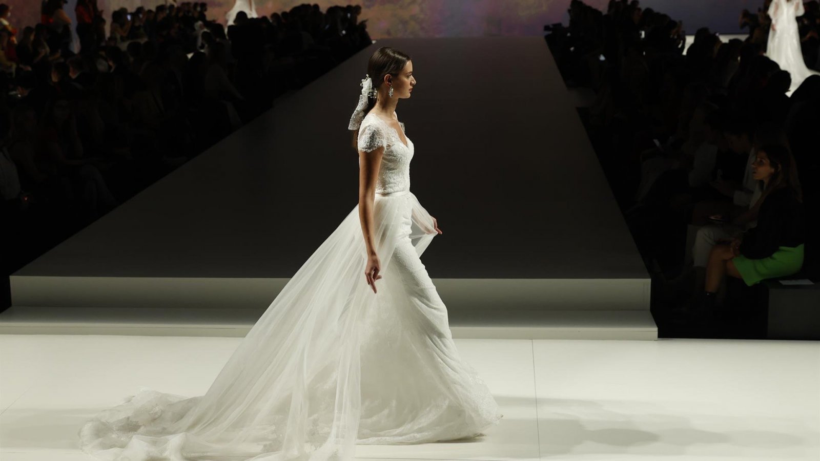 La inesperada moda en los vestidos de novia que irrumpe Unidos | 24horas