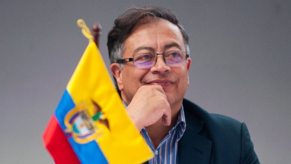 Gustavo petro