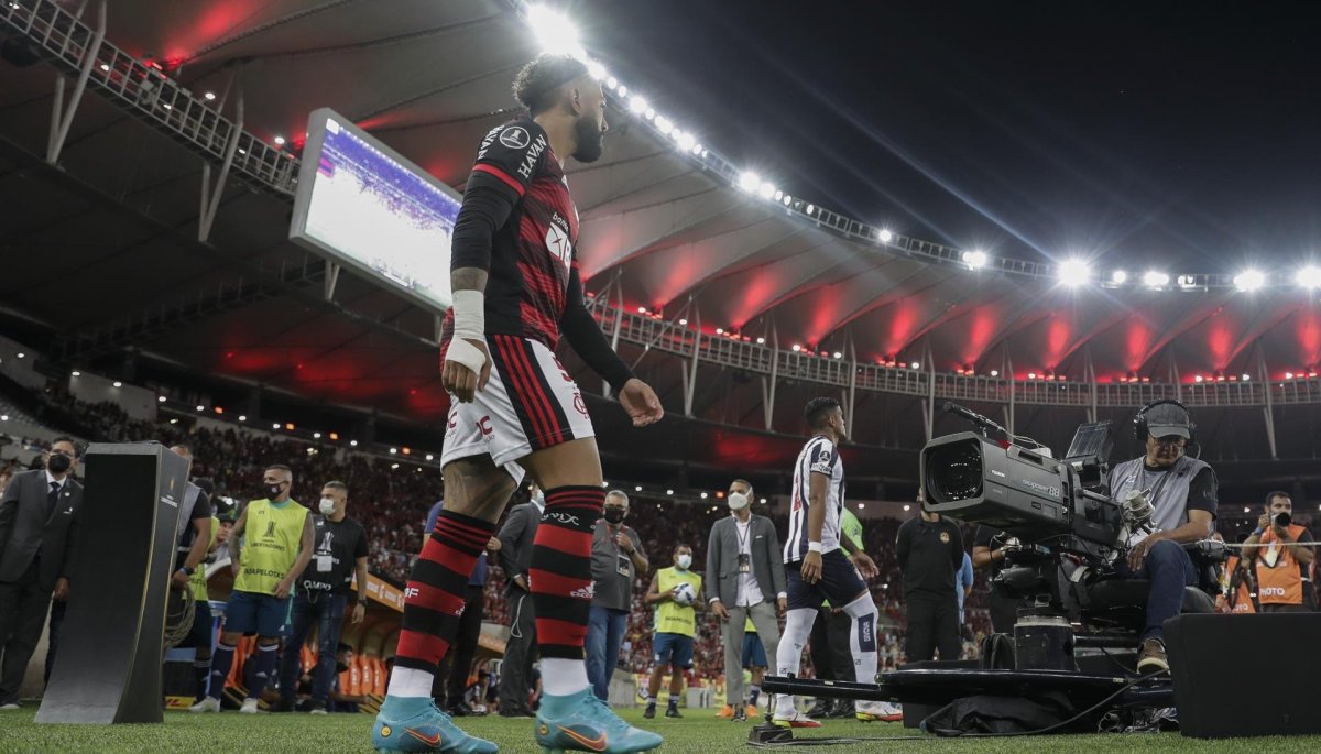 Increíbles números El ranking de asistencia