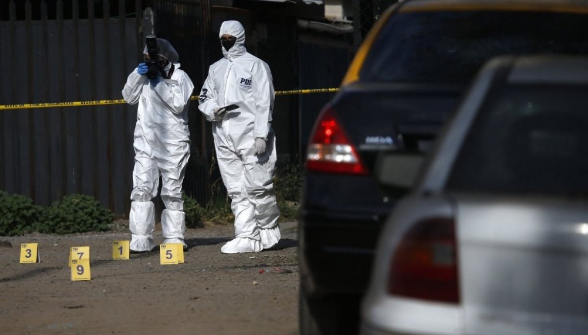 Hombre muere tras ser baleado a quemarropa en San Miguel | 24horas