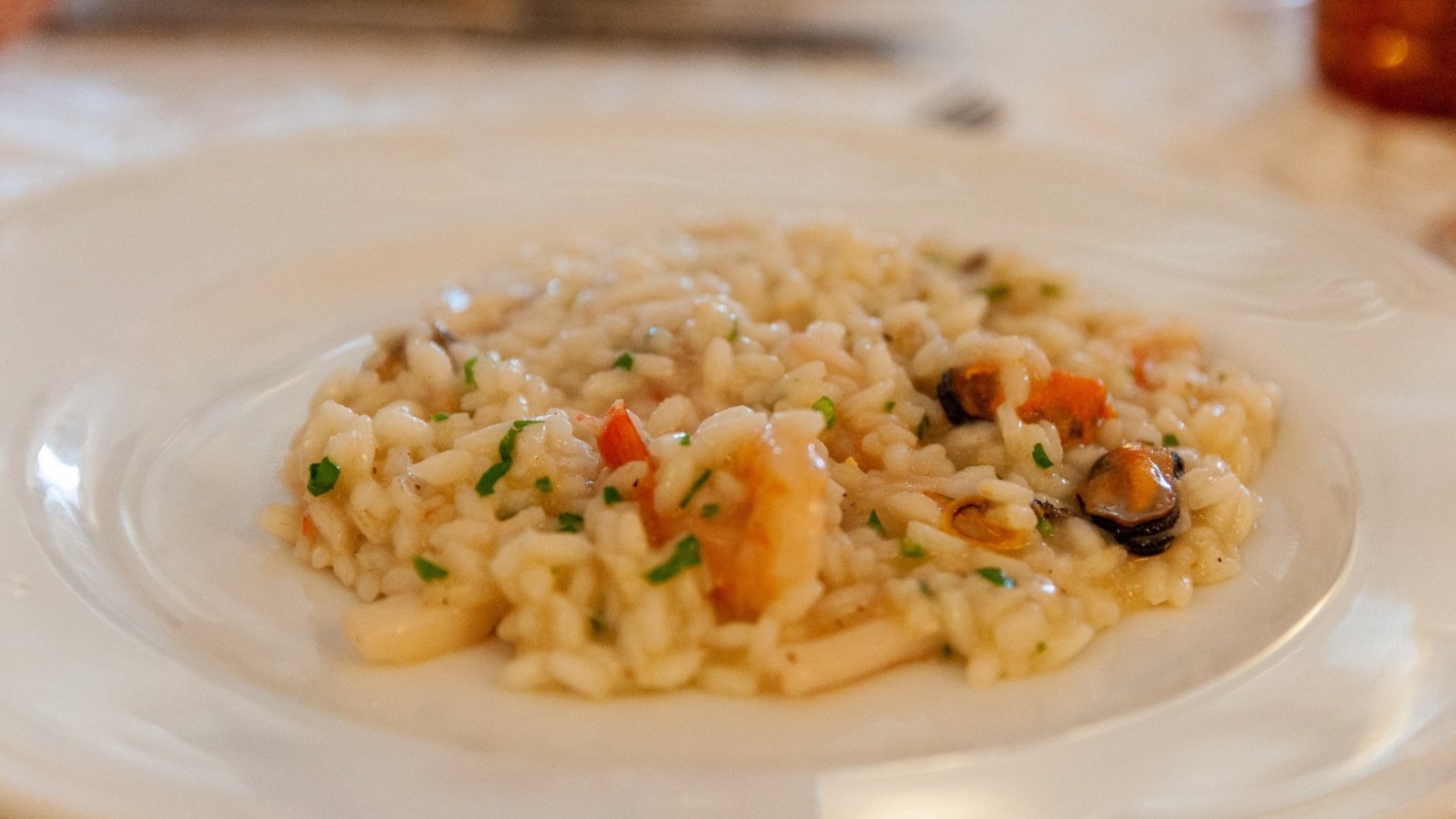 Risotto