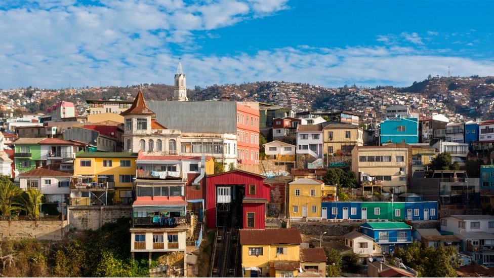 Valparaíso