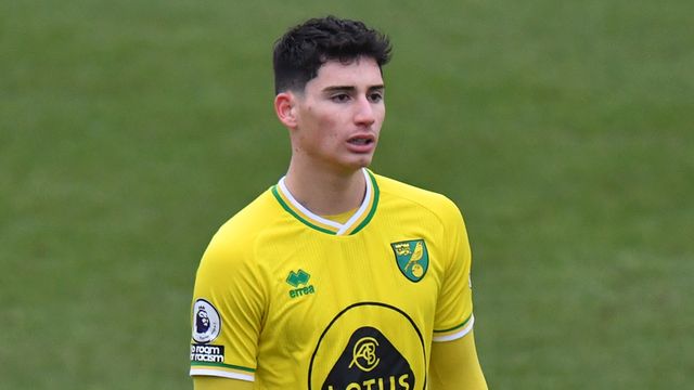 El otro jugador chileno que podría encontrar Marcelino Núñez en el Norwich  City | 24horas