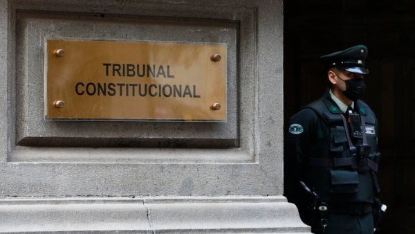 ATON. Tribunal Constitucional.