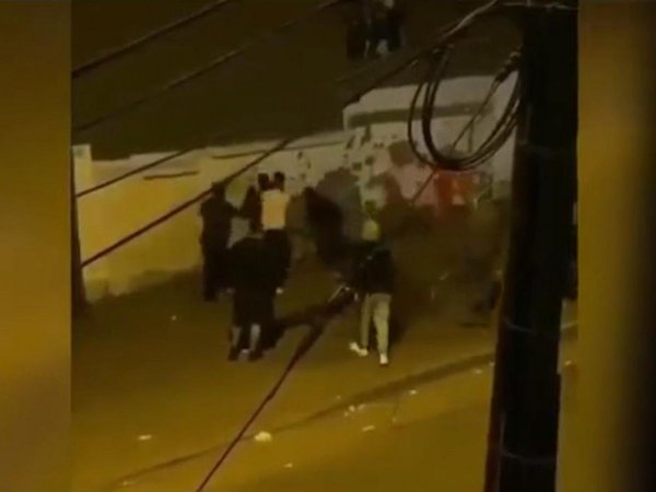 Sin detenidos continúa la investigación por la muerte de un estudiante ...