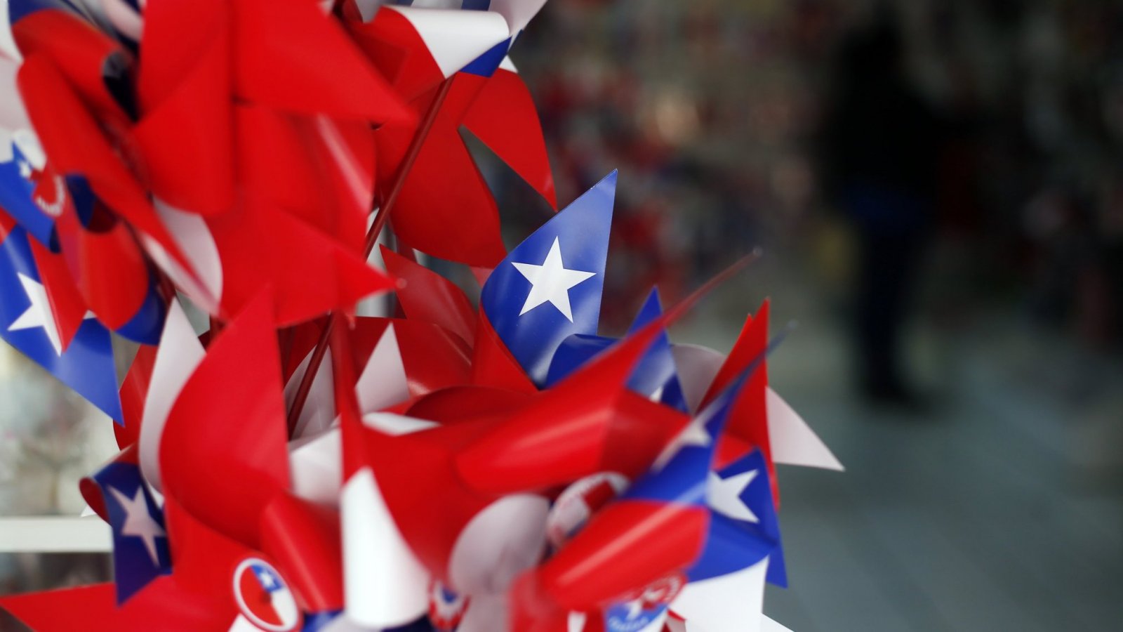 Todo parece indicar que Chile tendrá un fin de semana largo de cuatro días para las Fiestas Patrias 2022