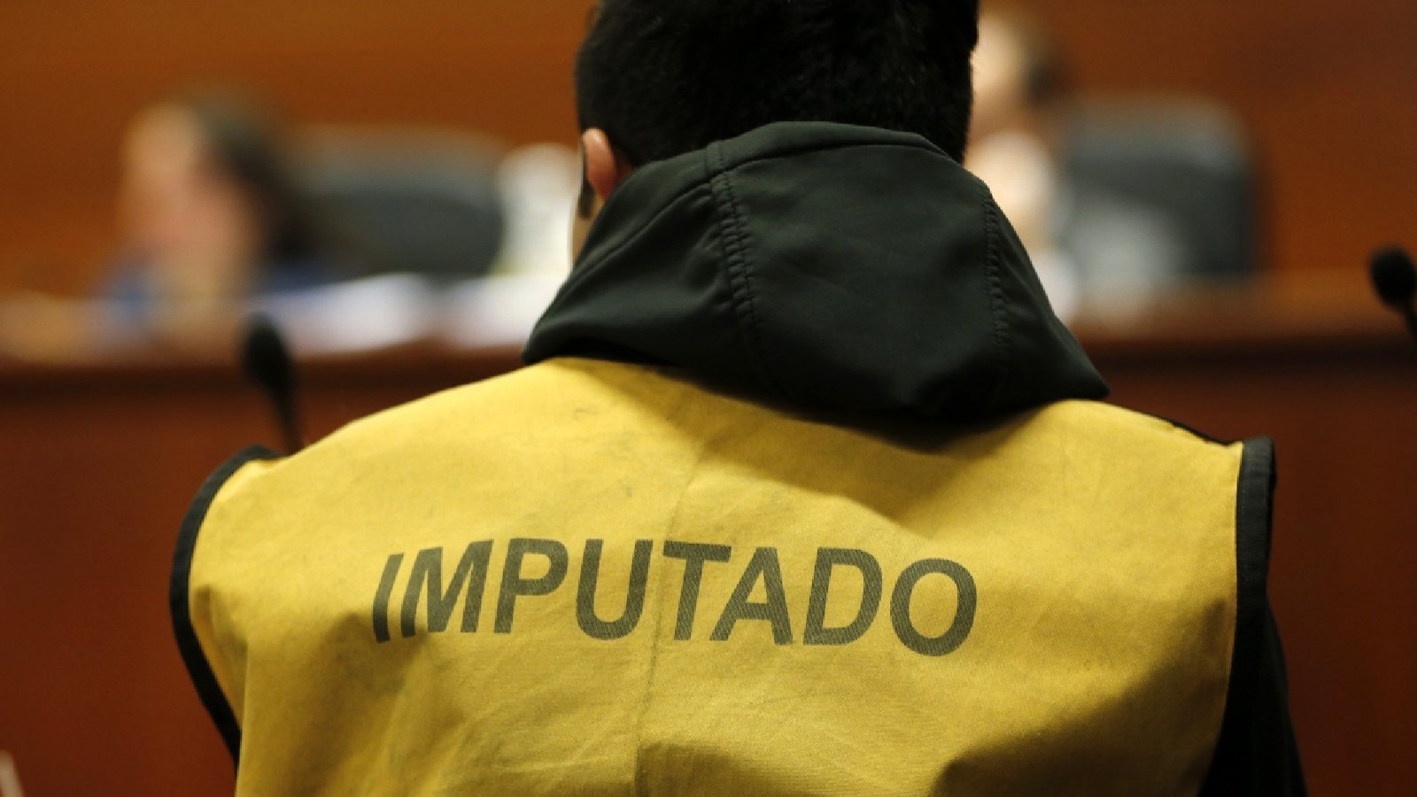 Abraham Gajardo fue considerado por la Fiscalía como el "mayor agresor sexual en serie" de Concepción