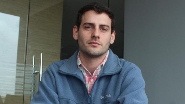 La Fiscalía acusó a Martín Pradenas de tener 