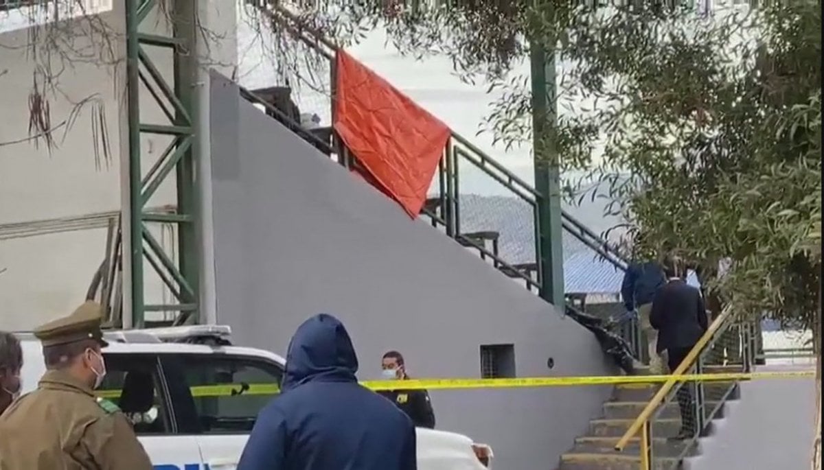 Joven muere tras manipulación de arma de fuego en Machalí 24horas