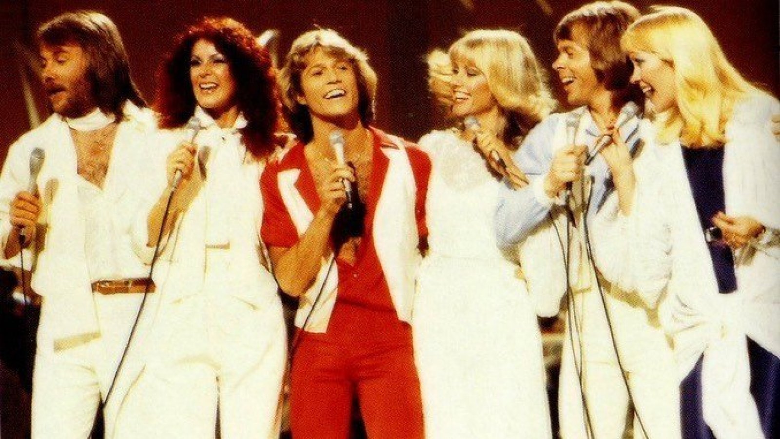 La banda ABBA dedicó sentidas palabras tras la muerte de Olivia Newton-John
