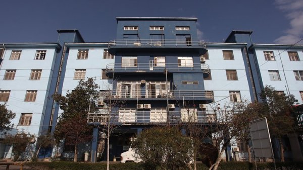 El menor de edad está grave en el Hospital Sótero del Río tras el ataque del perro