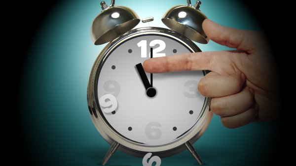 El 10 de septiembre entrará en vigencia el nuevo horario de verano en Chile