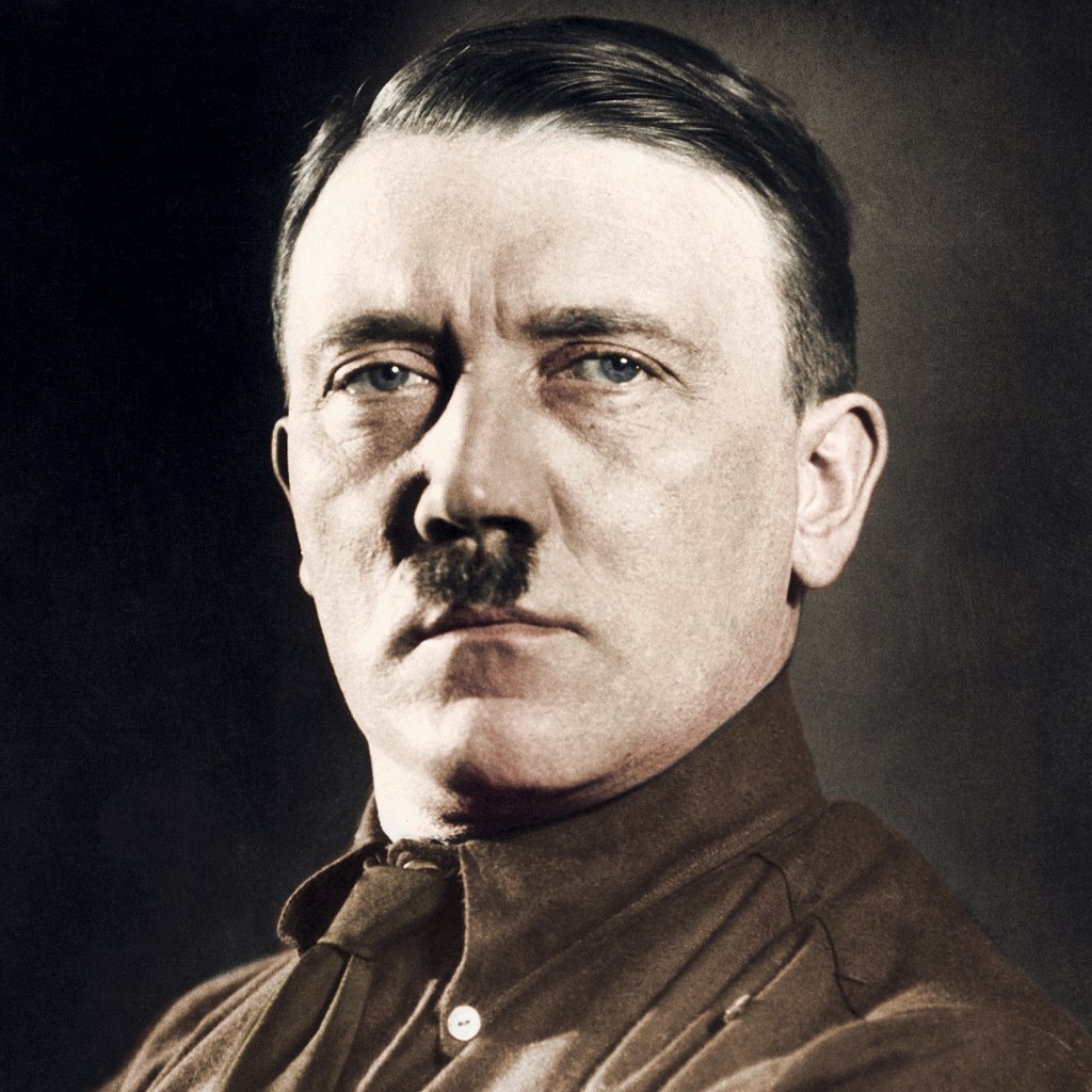 Adolfo Hitler