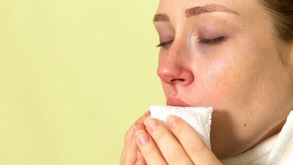 Expertos advirtieron que las alergias pueden aparecer a cualquier edad de las personas