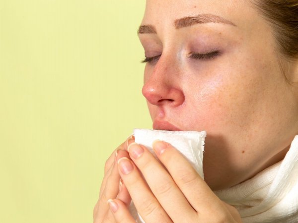 Expertos advirtieron que las alergias pueden aparecer a cualquier edad de las personas