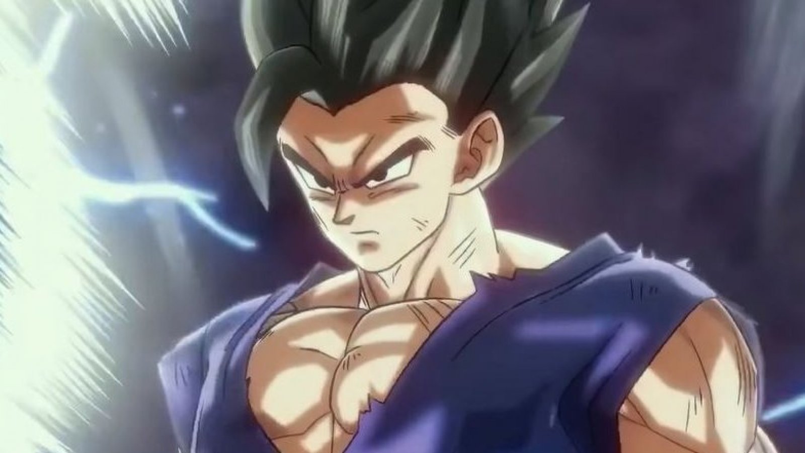 Dragon Ball Super: Super Hero Dragon Ball Super: Super Hero