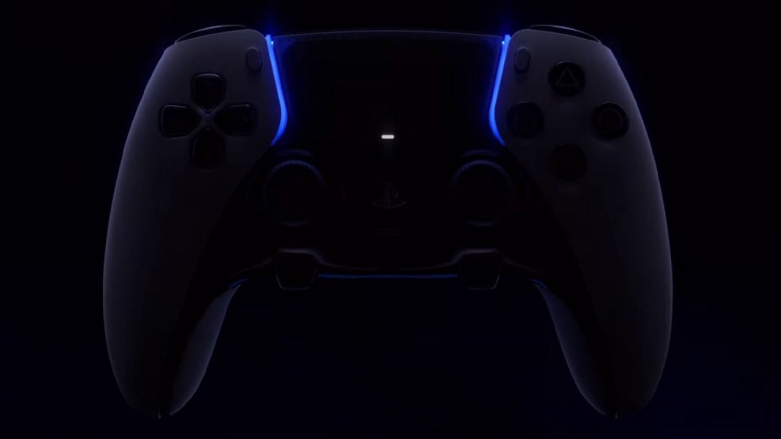 Presentan nuevo DualSense Edge para PS5