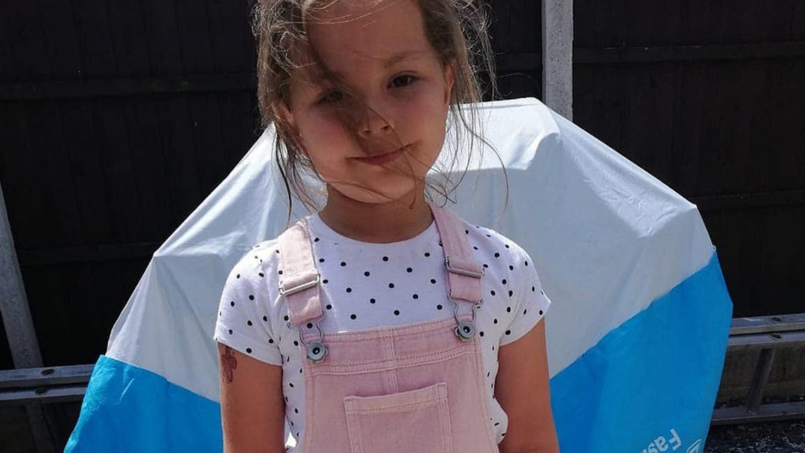 Olivia Pratt-Korbel, niña de 9 años que fue baleada por delincuente en Inglaterra