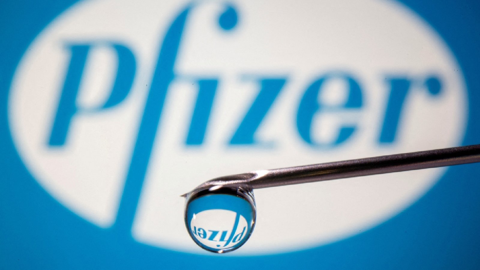 Pfizer anuncia que su vacuna contra el virus sincicial respiratorio es efectiva y segura