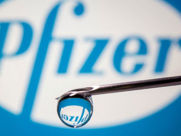 Pfizer anuncia que su vacuna contra el virus sincicial respiratorio es efectiva y segura