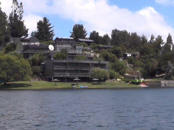 Quema de Molino Grollmus agudiza crisis del turismo 24horas