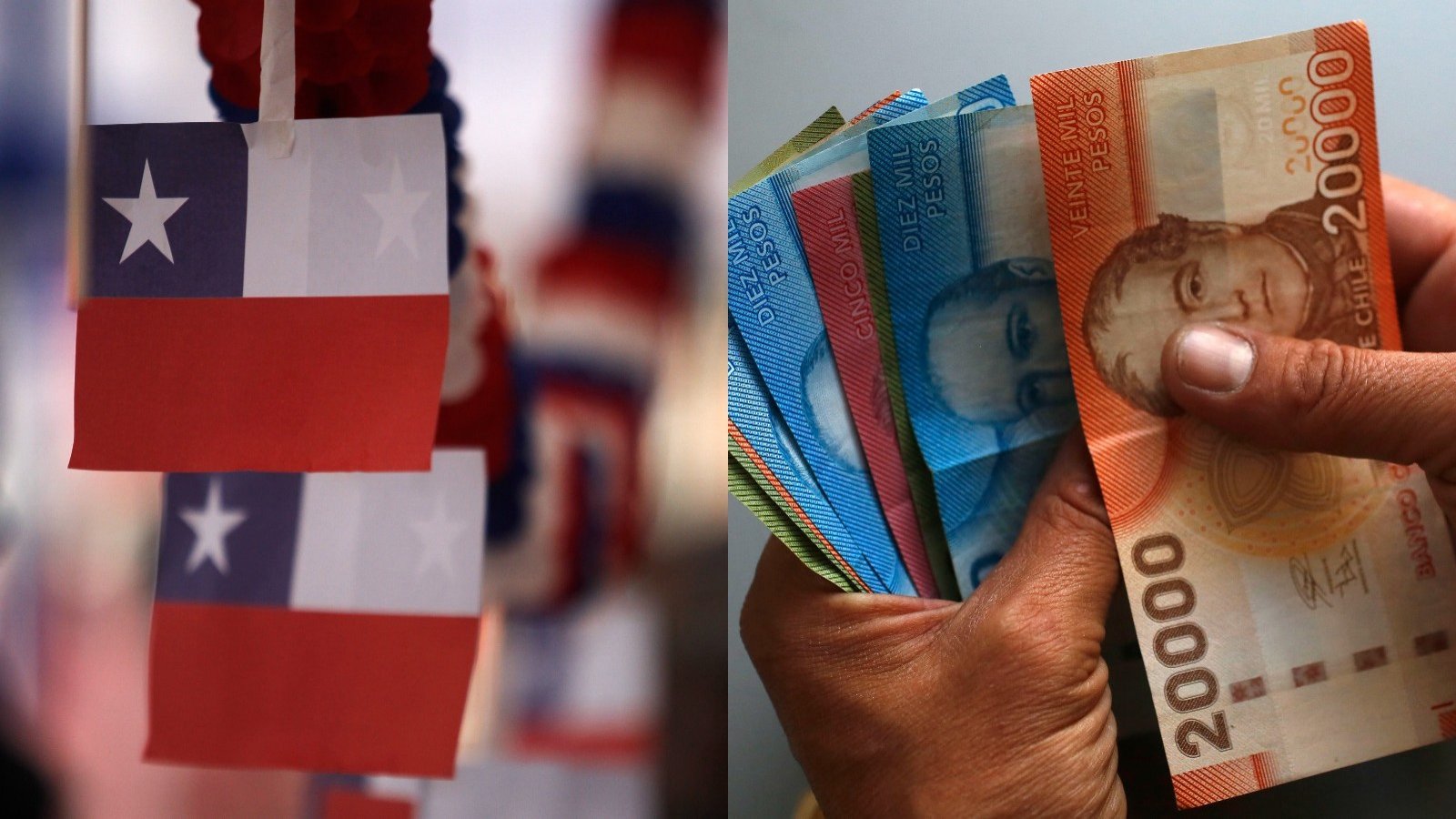 Aguinaldo de Fiestas Patrias quiénes lo recibirán, fecha y forma de pago 24horas