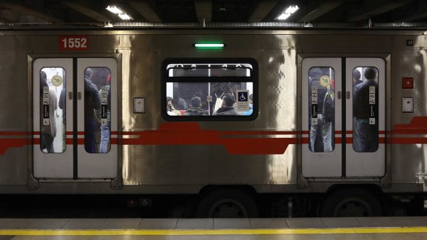 El Metro de Santiago será gratis este domingo 4 de septiembre por el plebiscito