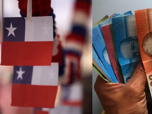 Pago de aguinaldo para pensionados