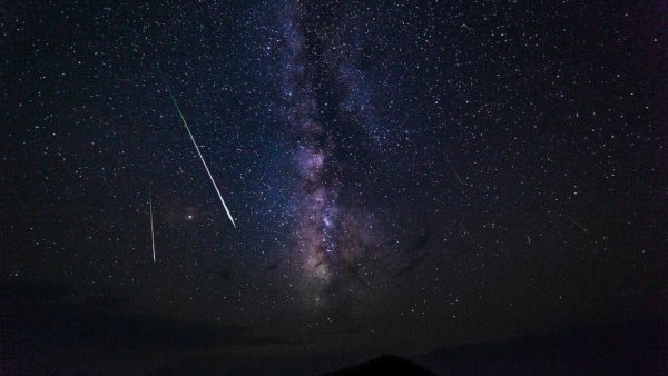 Los tres asteroides que se 'acercarán' a la Tierra este lunes 5 de septiembre