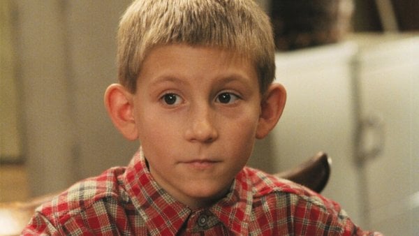 Dewey de Malcolm el de en medio. Dewey Malcolm in the middle