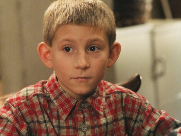 Dewey de Malcolm el de en medio. Dewey Malcolm in the middle