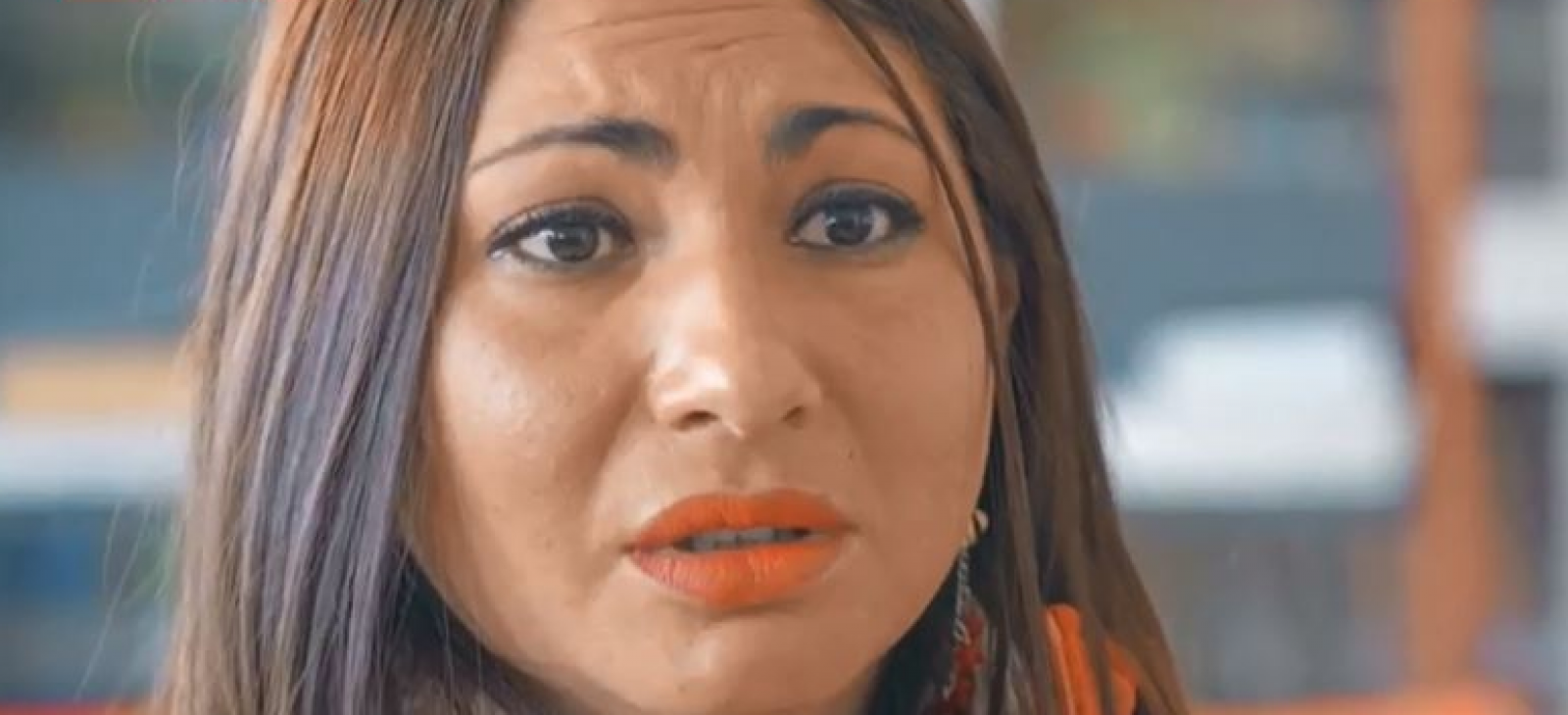 El testimonio de Johanna Hernández, la asesina de Nibaldo Villegas