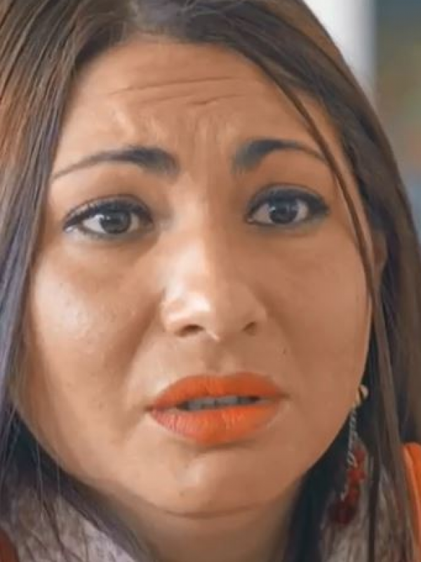 El testimonio de Johanna Hernández, la asesina de Nibaldo Villegas