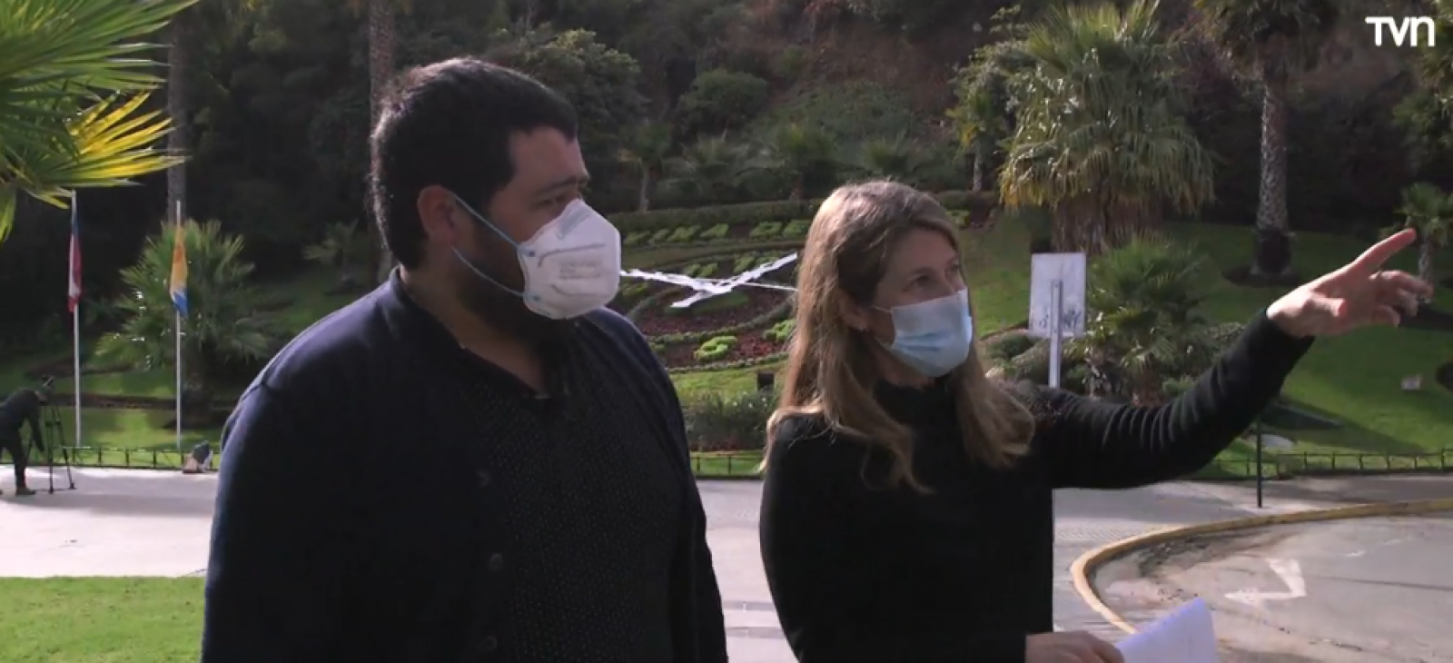 Depredadores al acecho, explotación sexual en la puerta de un hogar de niñas